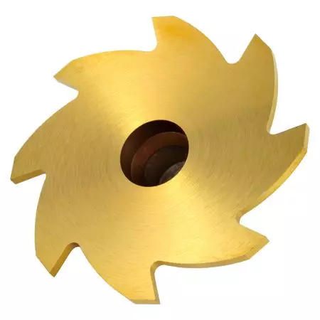 UFO T-slot Insert 8 blades.